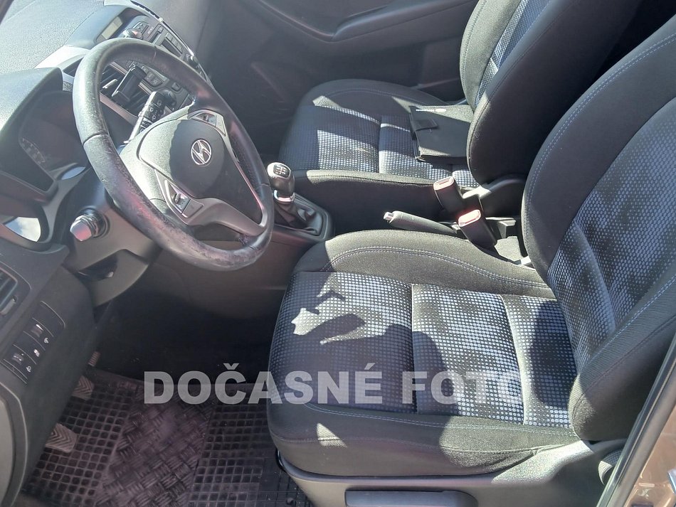 Hyundai Ix20 1.6CVVT 