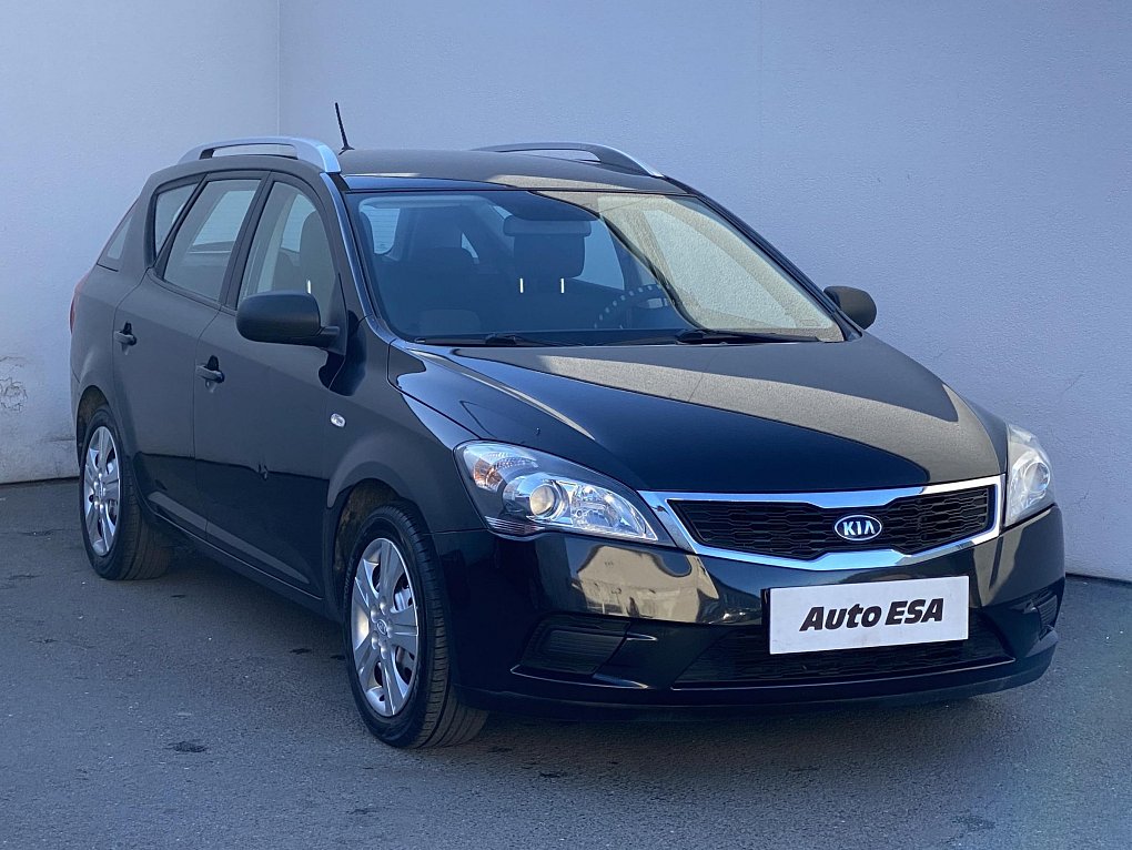 Kia Ceed 1.4i Spirit