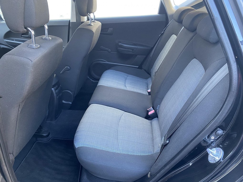 Kia Ceed 1.4i Spirit