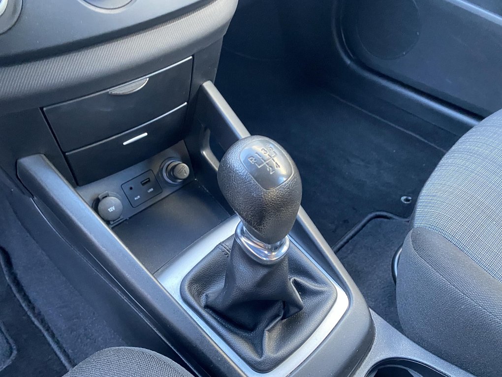 Kia Ceed 1.4i Spirit