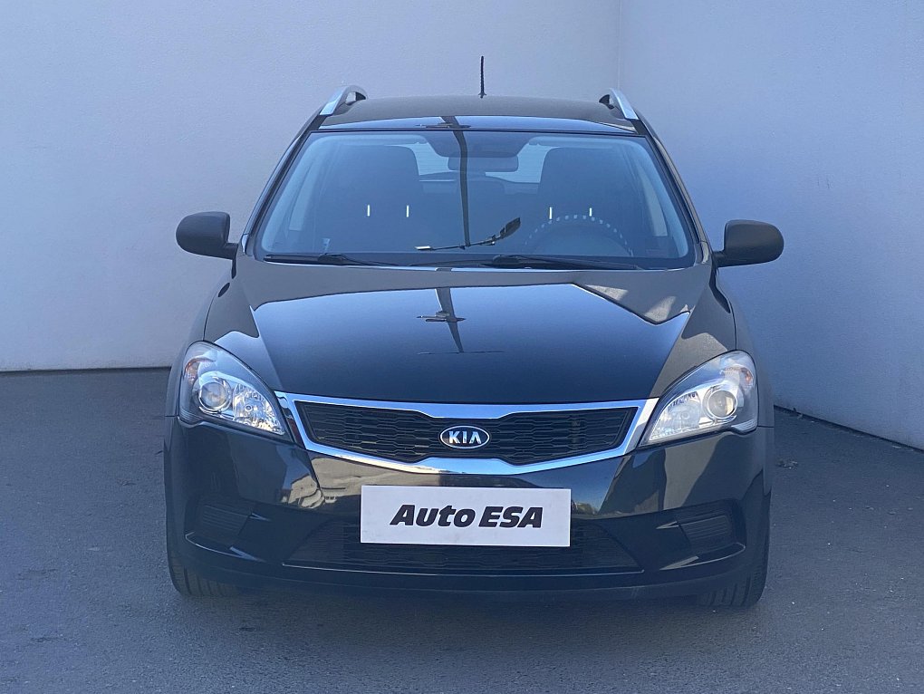 Kia Ceed 1.4i Spirit