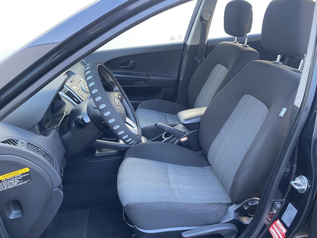 Kia Ceed 1.4i Spirit