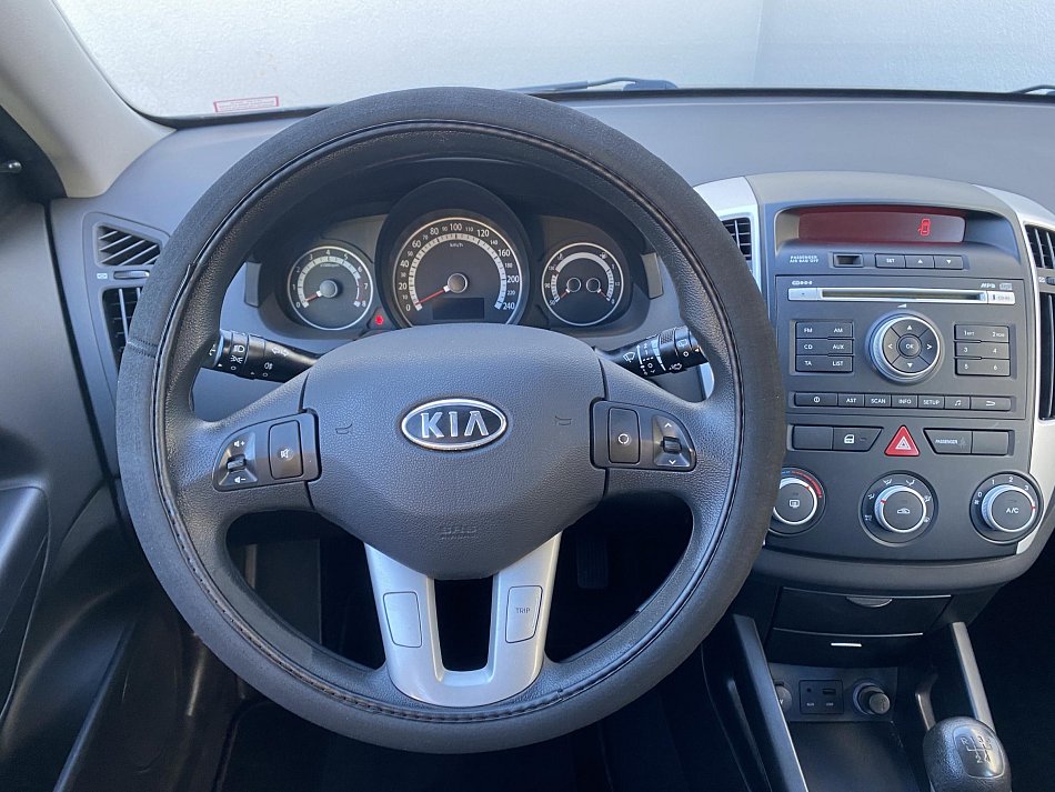 Kia Ceed 1.4i Spirit
