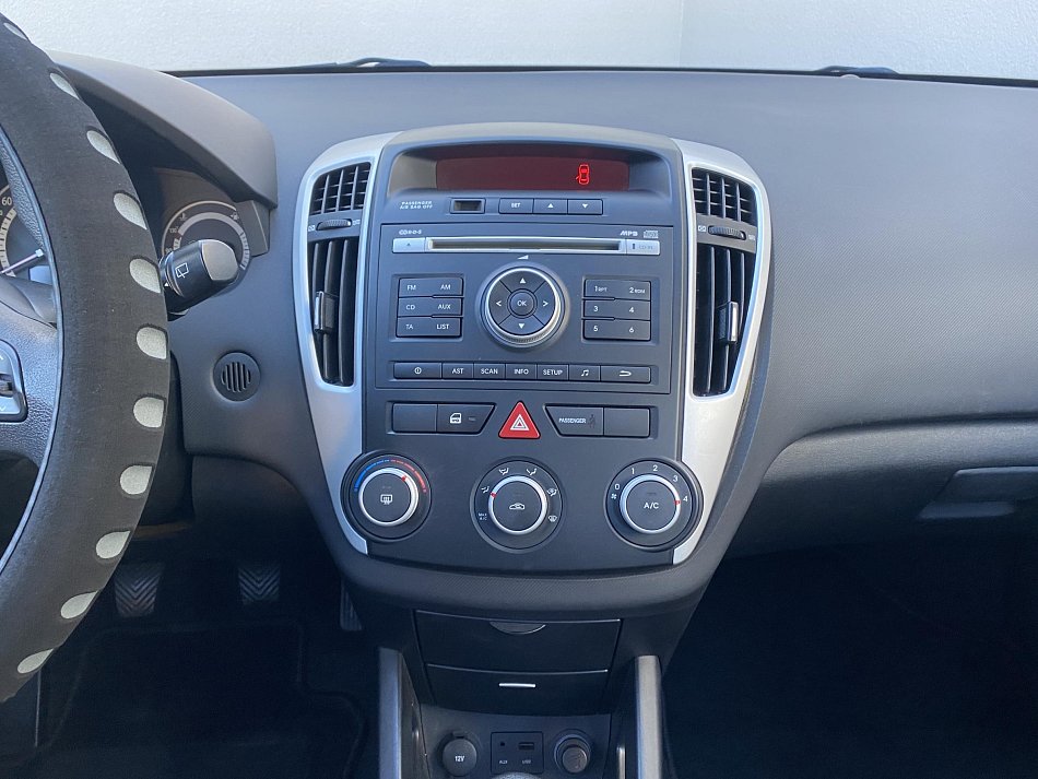 Kia Ceed 1.4i Spirit