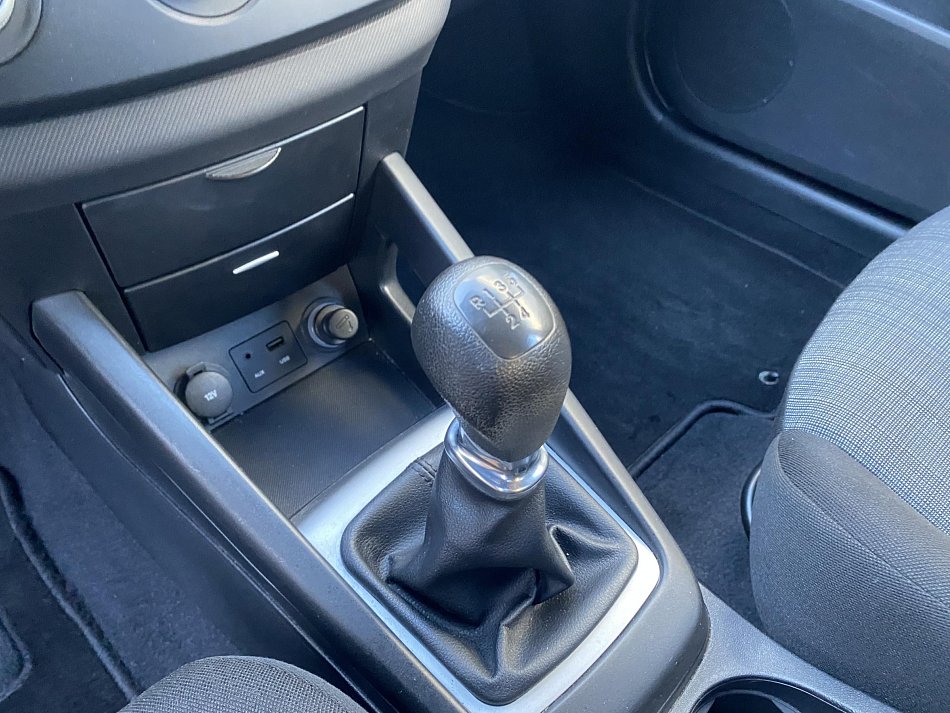 Kia Ceed 1.4i Spirit