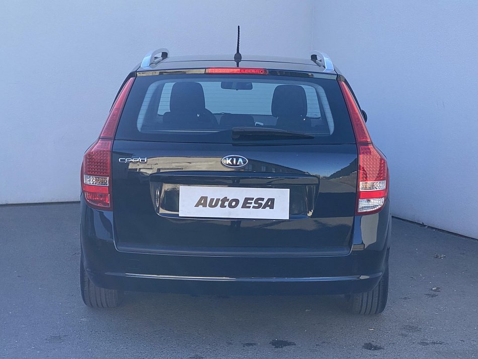 Kia Ceed 1.4i Spirit