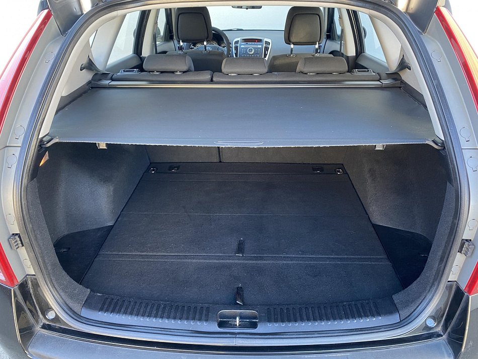 Kia Ceed 1.4i Spirit