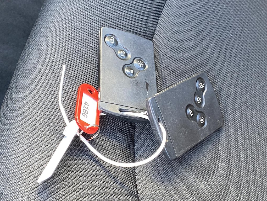 Renault Captur 0.9 TCe 