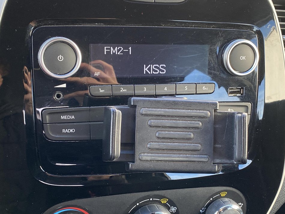 Renault Captur 0.9 TCe 