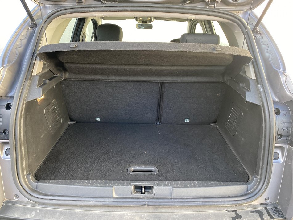 Renault Captur 0.9 TCe 