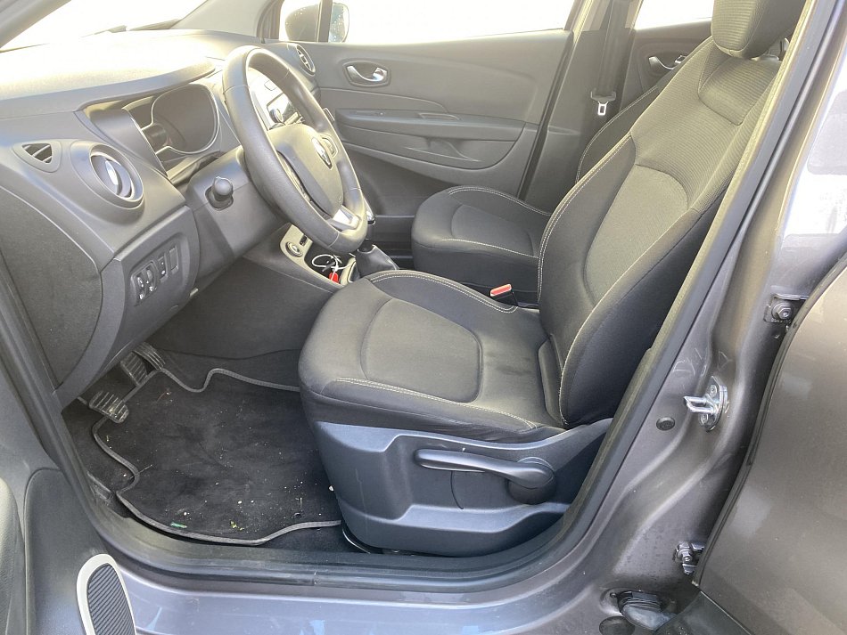 Renault Captur 0.9 TCe 