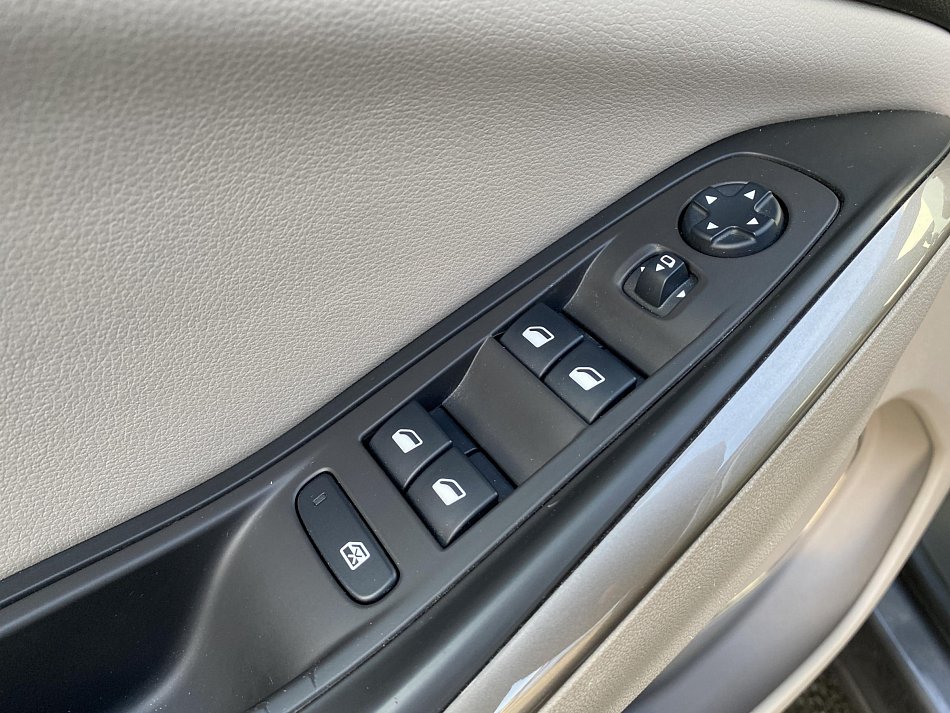 Opel Grandland X 1.2 T Innovation