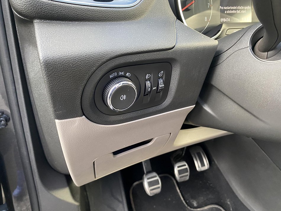 Opel Grandland X 1.2 T Innovation