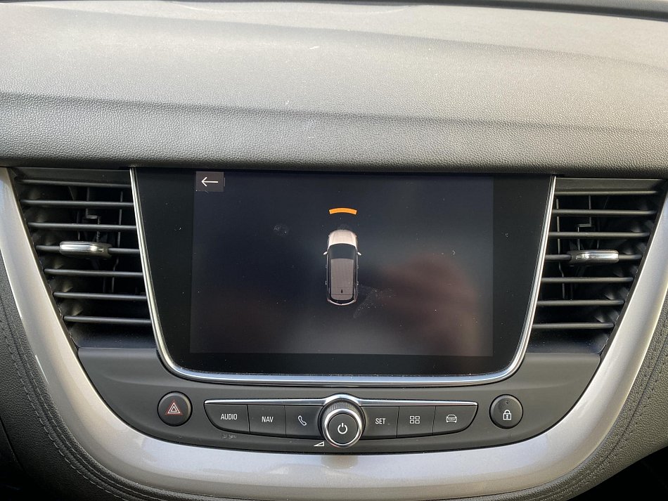 Opel Grandland X 1.2 T Innovation