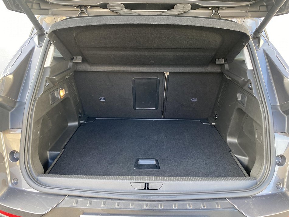 Opel Grandland X 1.2 T Innovation