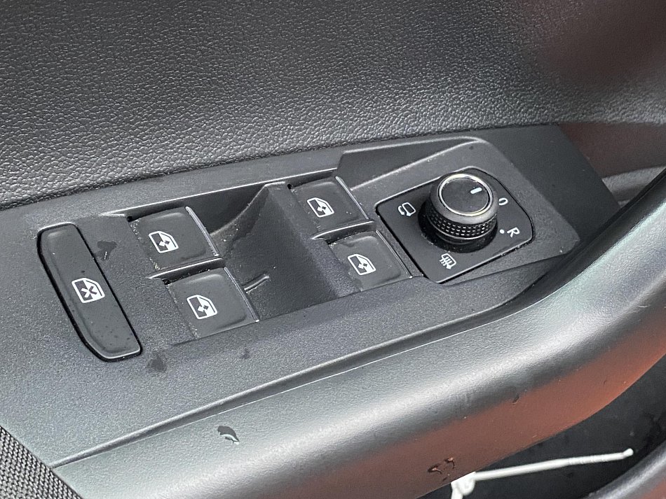 Volkswagen Polo 1.0 TSi Highline