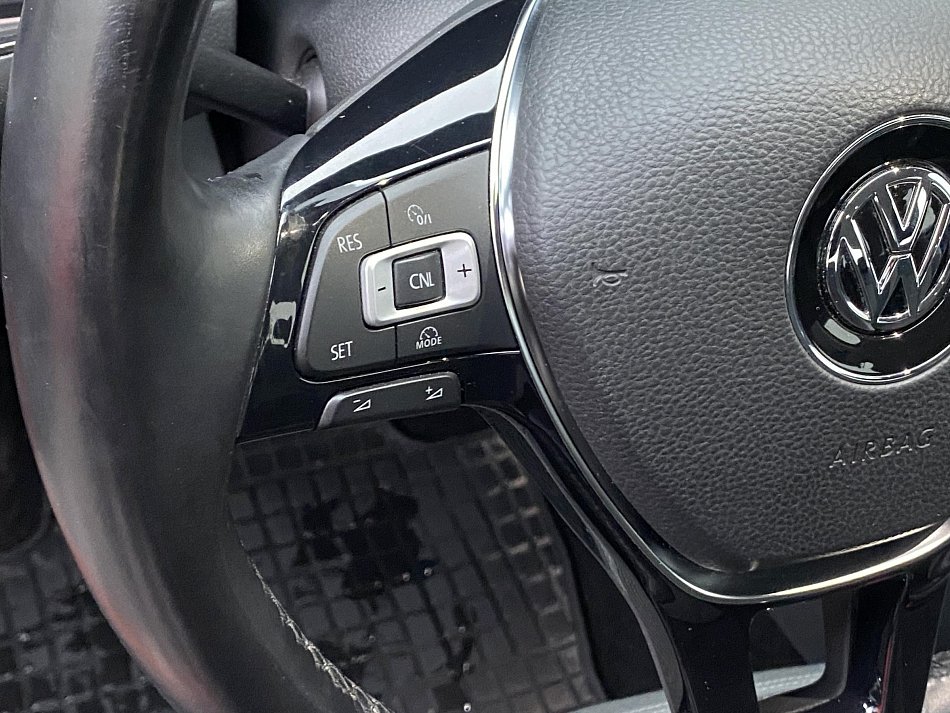 Volkswagen Polo 1.0 TSi Highline