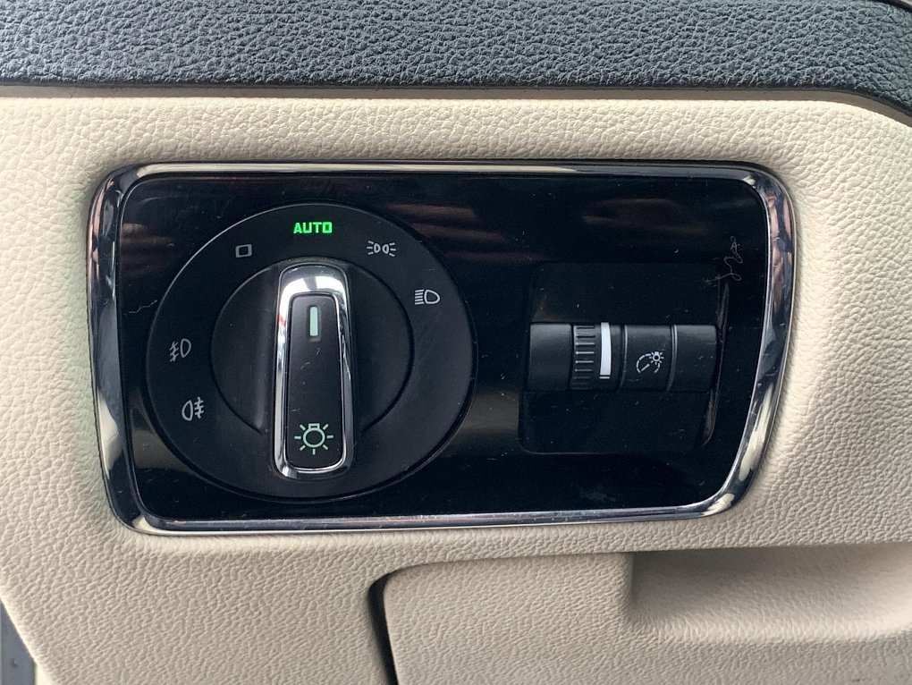 Škoda Superb II 2.0 TDi 