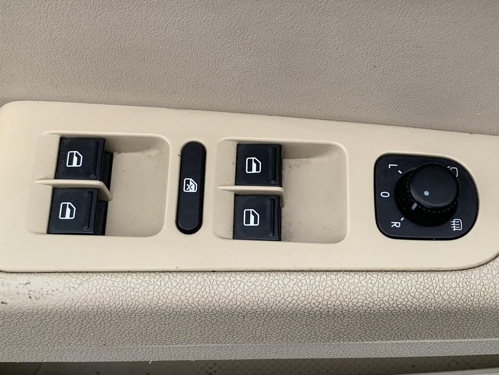 Škoda Superb II 2.0 TDi 