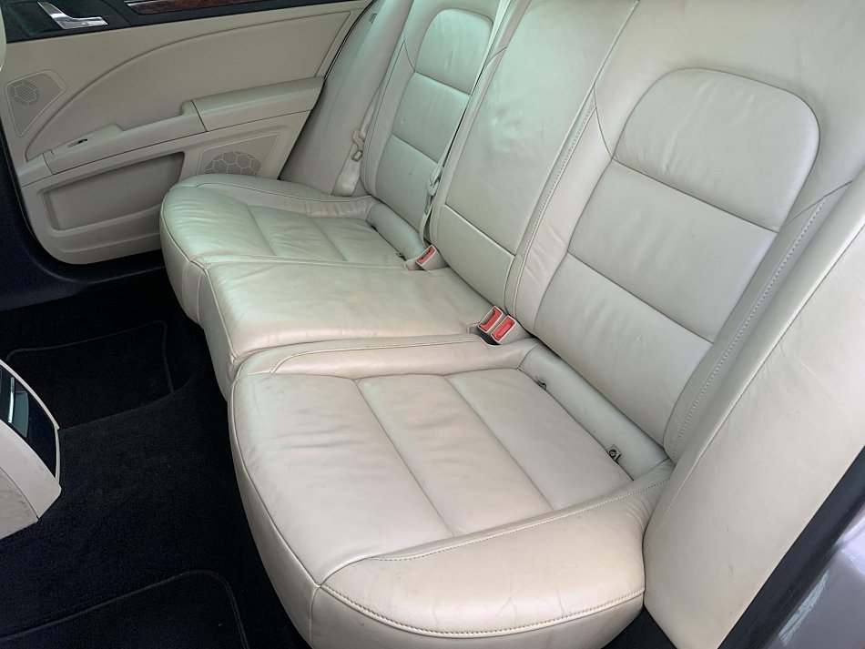 Škoda Superb II 2.0 TDi 