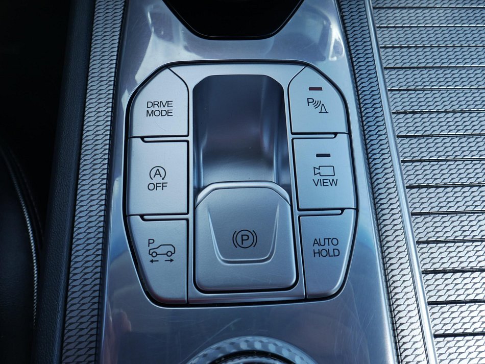 SsangYong Rexton 2.2 CRDi  4x4, 7míst