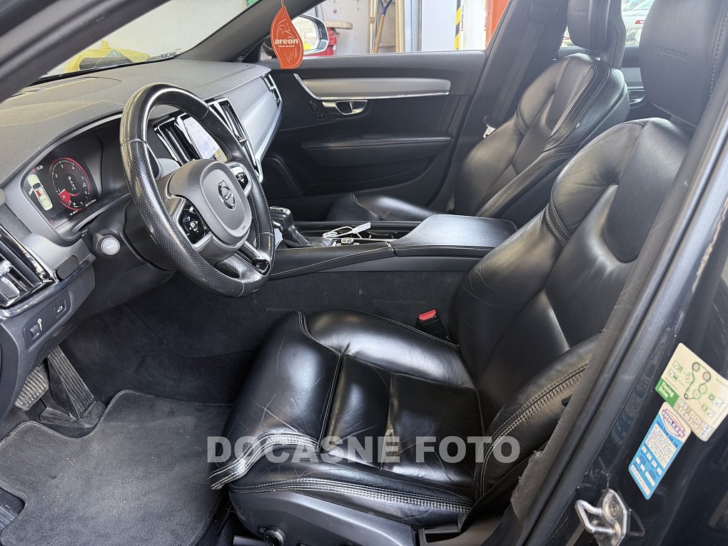Volvo S90 2.0D  4x4