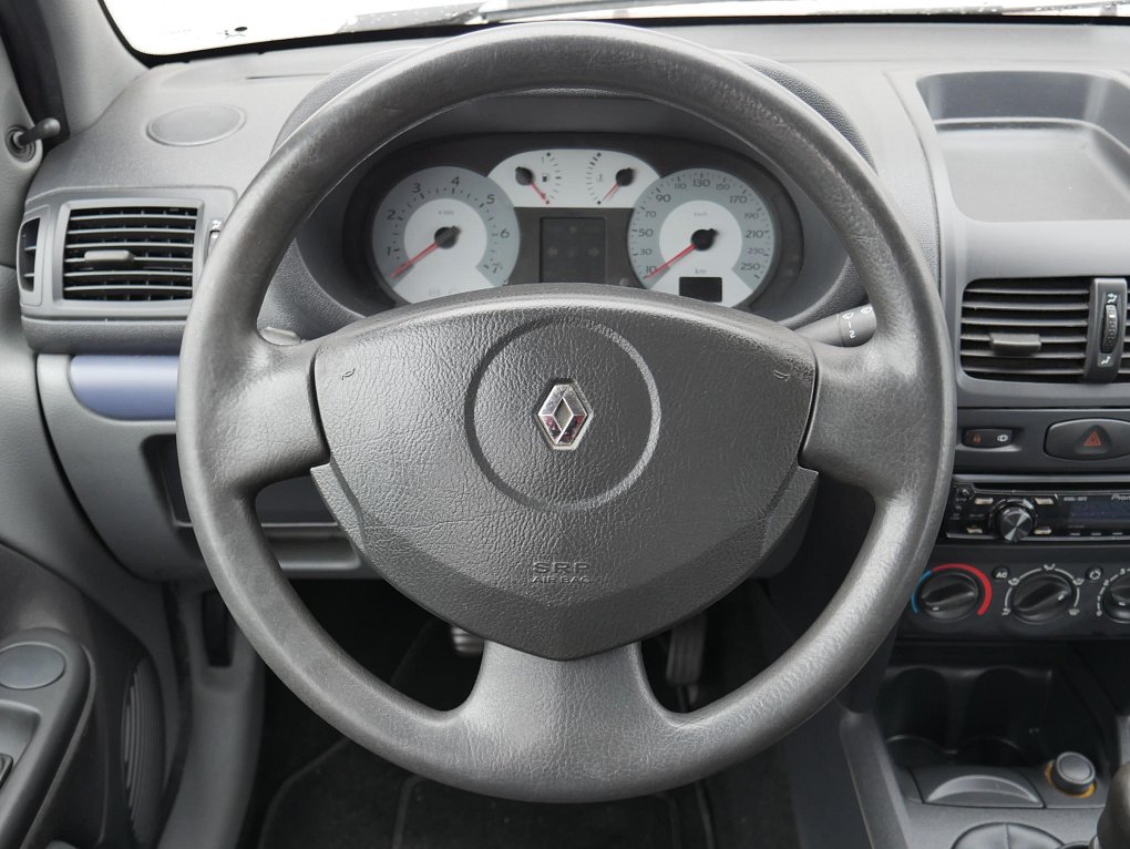 Renault Thalia 1.2i 