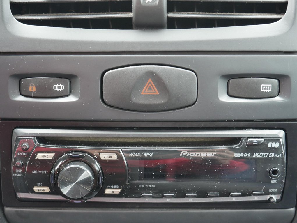 Renault Thalia 1.2i 