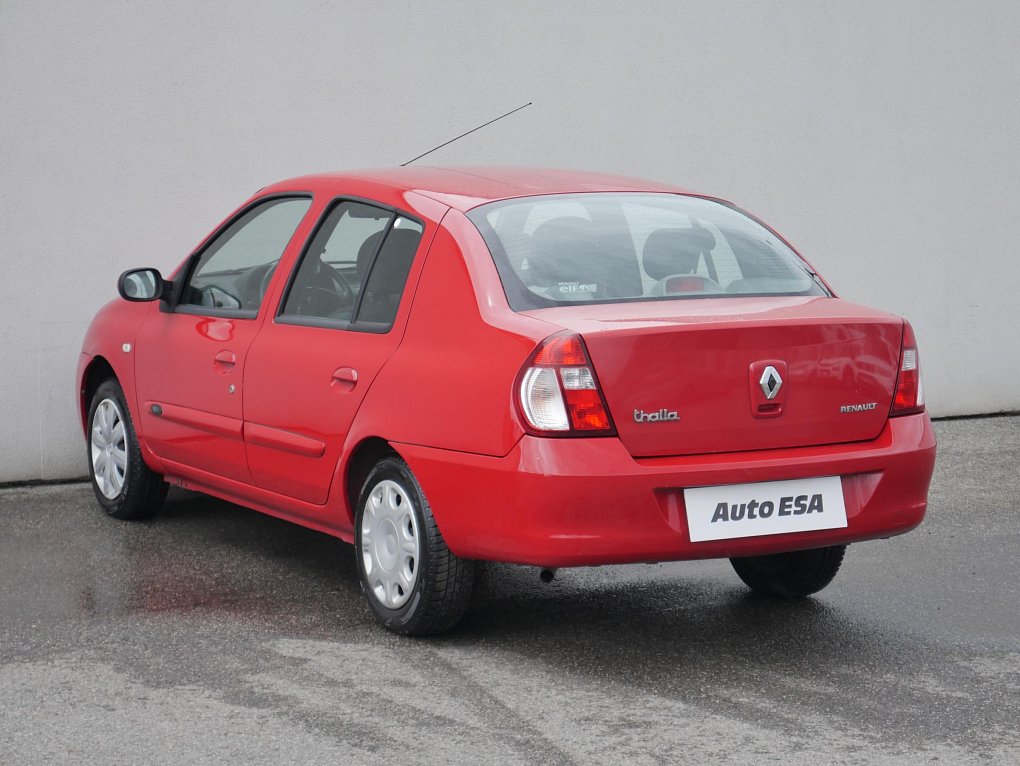 Renault Thalia 1.2i 