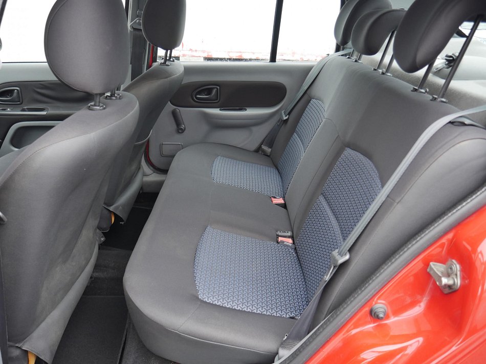 Renault Thalia 1.2i 