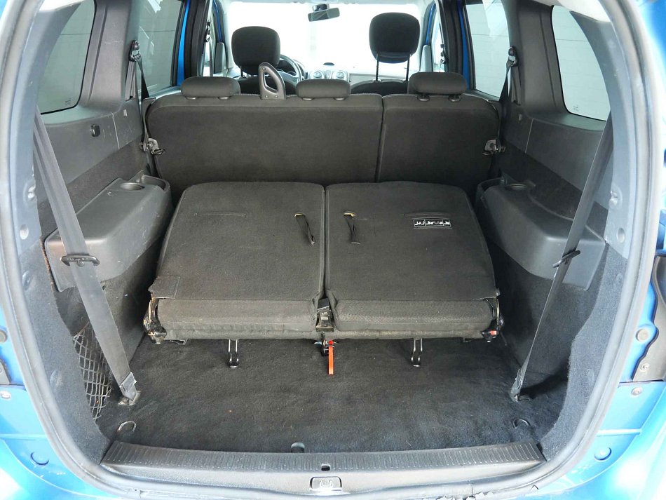 Dacia Lodgy 1.2 TCe Stepway