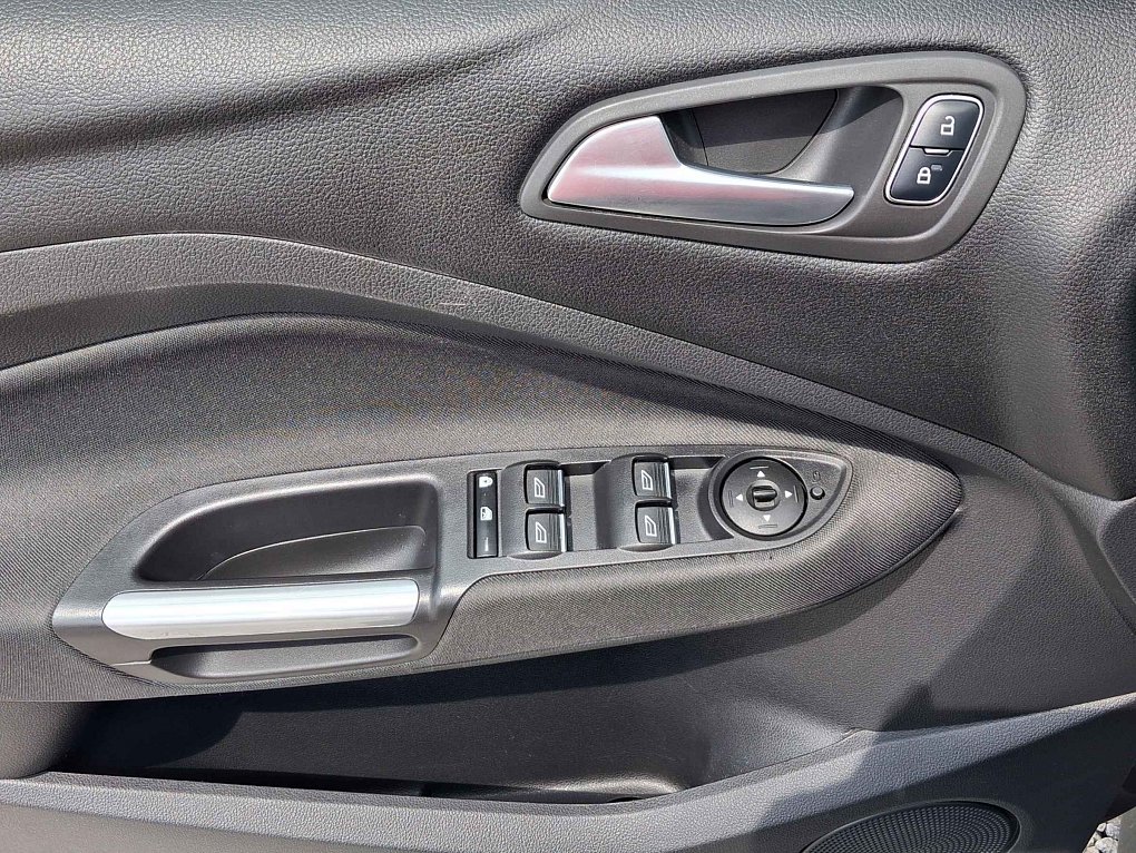 Ford Grand C-MAX 1.5 EB 