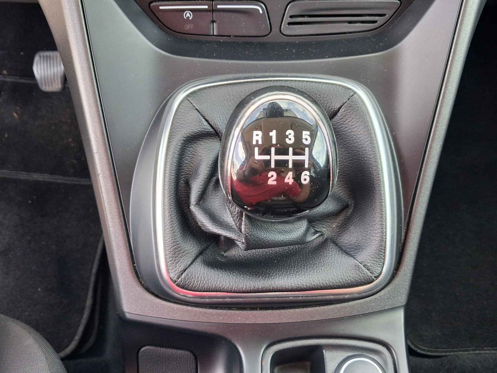 Ford Grand C-MAX 1.5 EB 