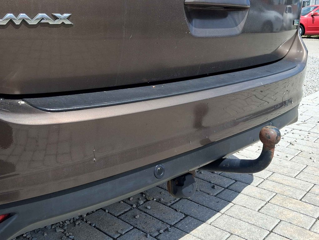 Ford Grand C-MAX 1.5 EB 