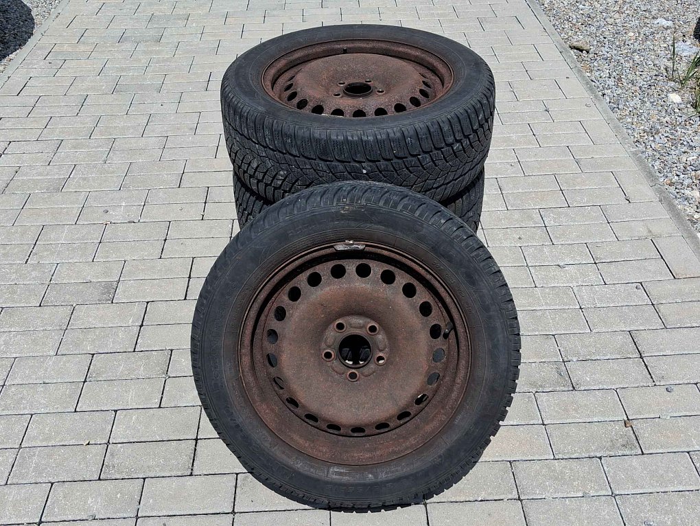 Ford Grand C-MAX 1.5 EB 