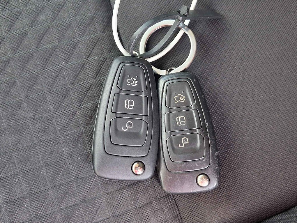 Ford Grand C-MAX 1.5 EB 