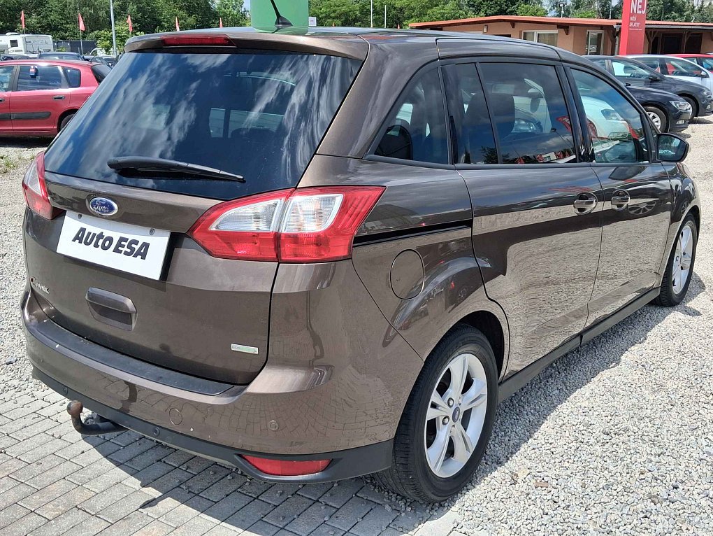 Ford Grand C-MAX 1.5 EB 