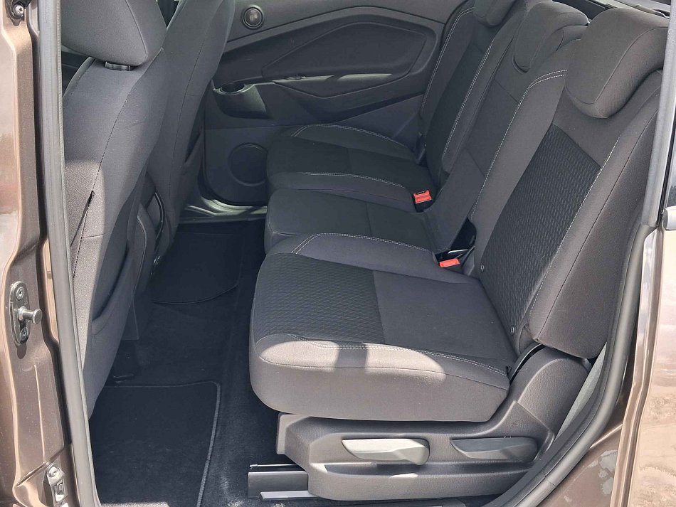 Ford Grand C-MAX 1.5 EB 