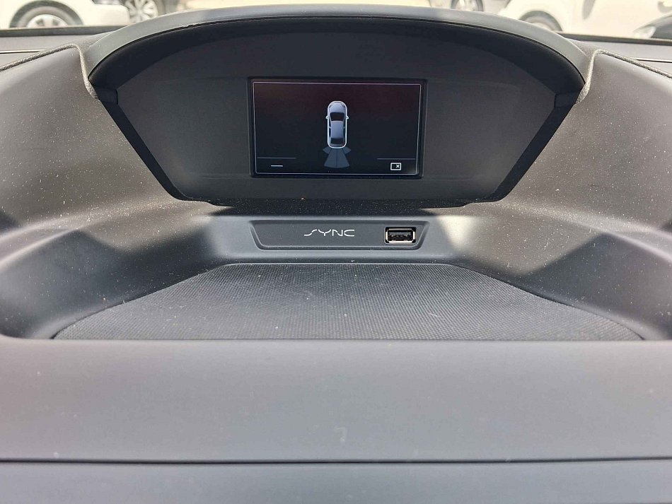 Ford Grand C-MAX 1.5 EB 