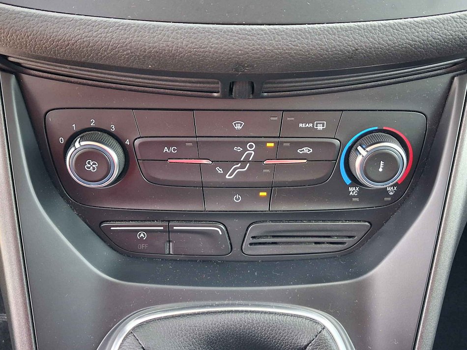 Ford Grand C-MAX 1.5 EB 