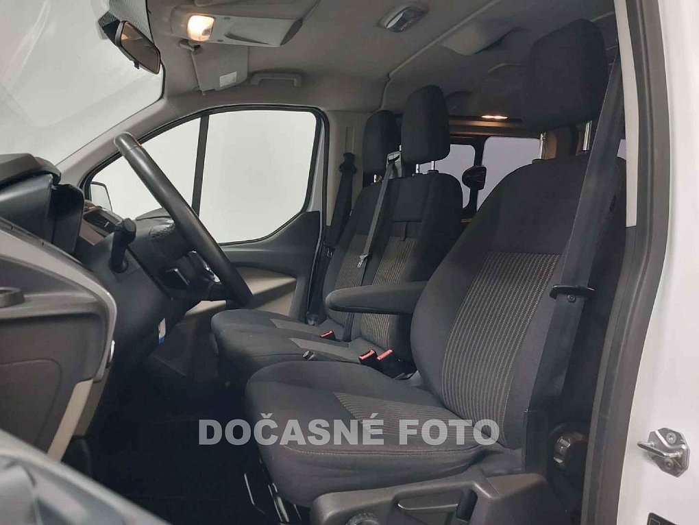 Ford Tourneo Custom 2.0TDCi Trend