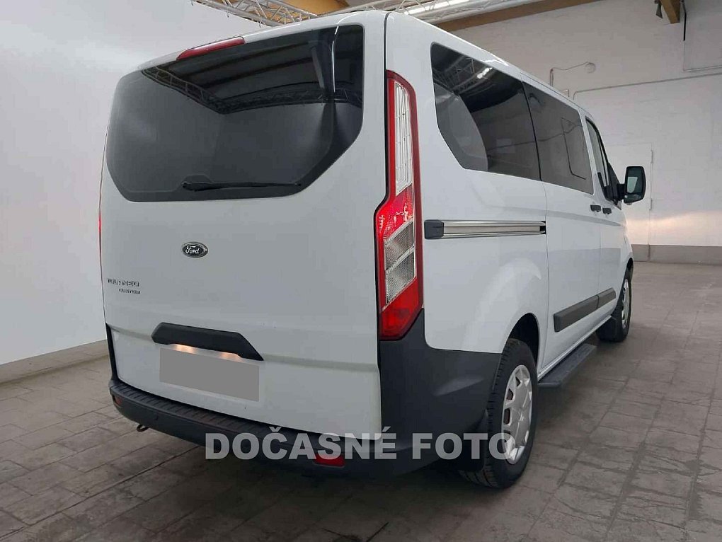 Ford Tourneo Custom 2.0TDCi Trend