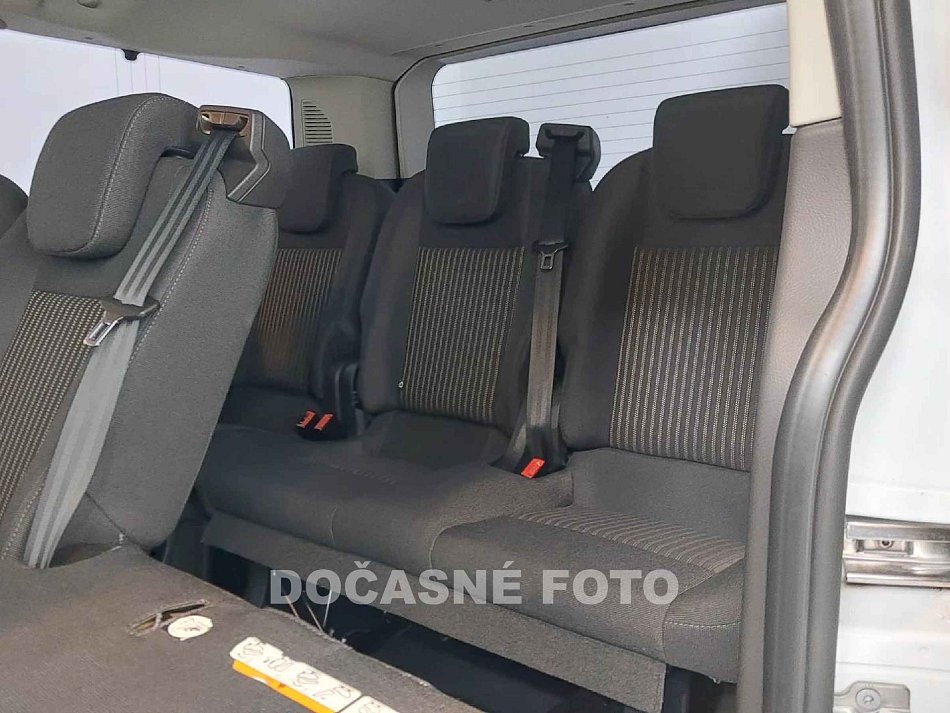 Ford Tourneo Custom 2.0TDCi Trend