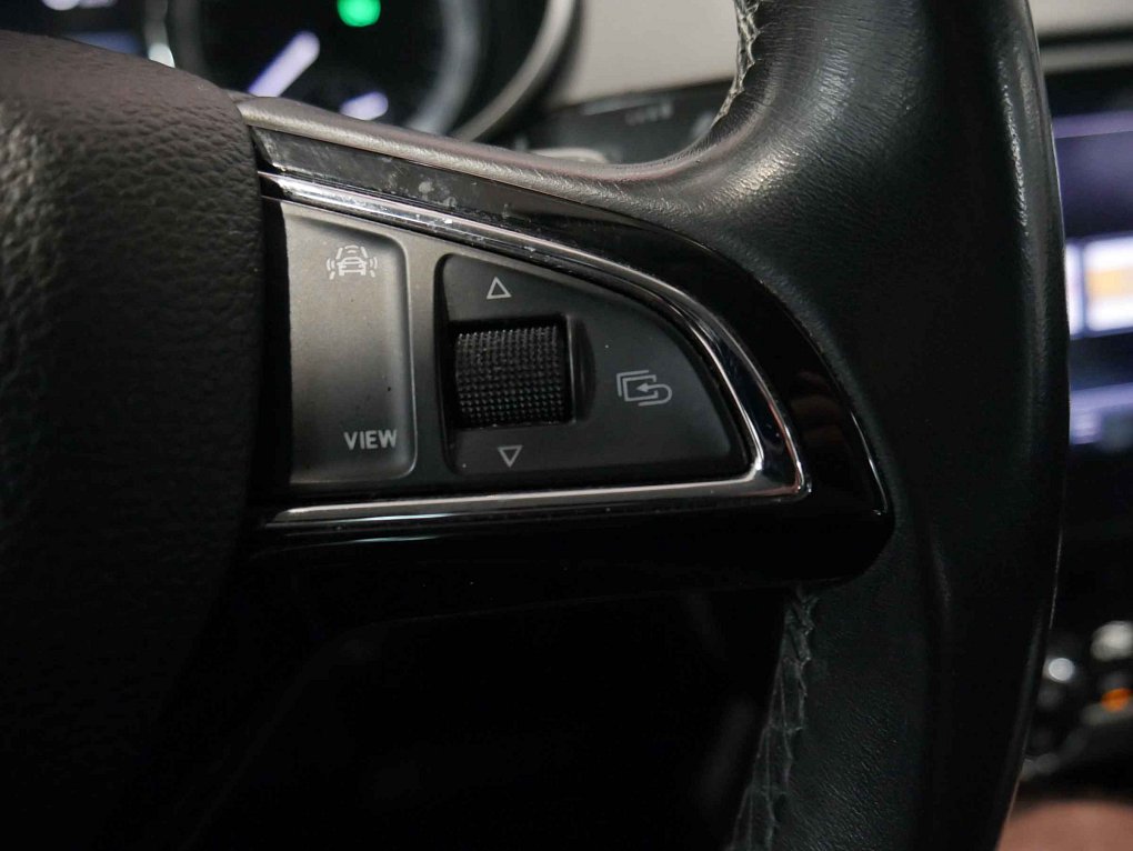 Škoda Octavia III 2.0 TDi 