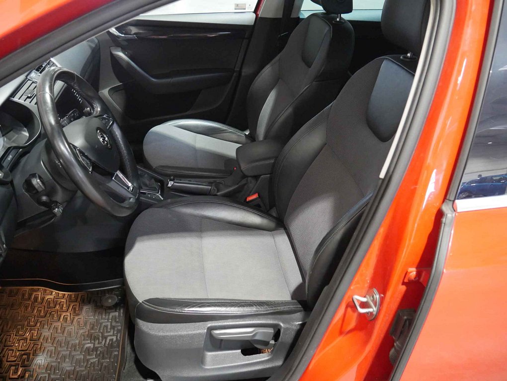 Škoda Octavia III 2.0 TDi 