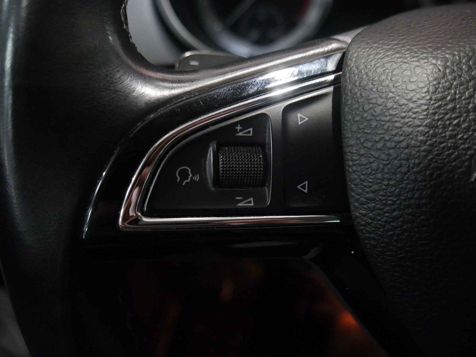 Škoda Octavia III 2.0 TDi 