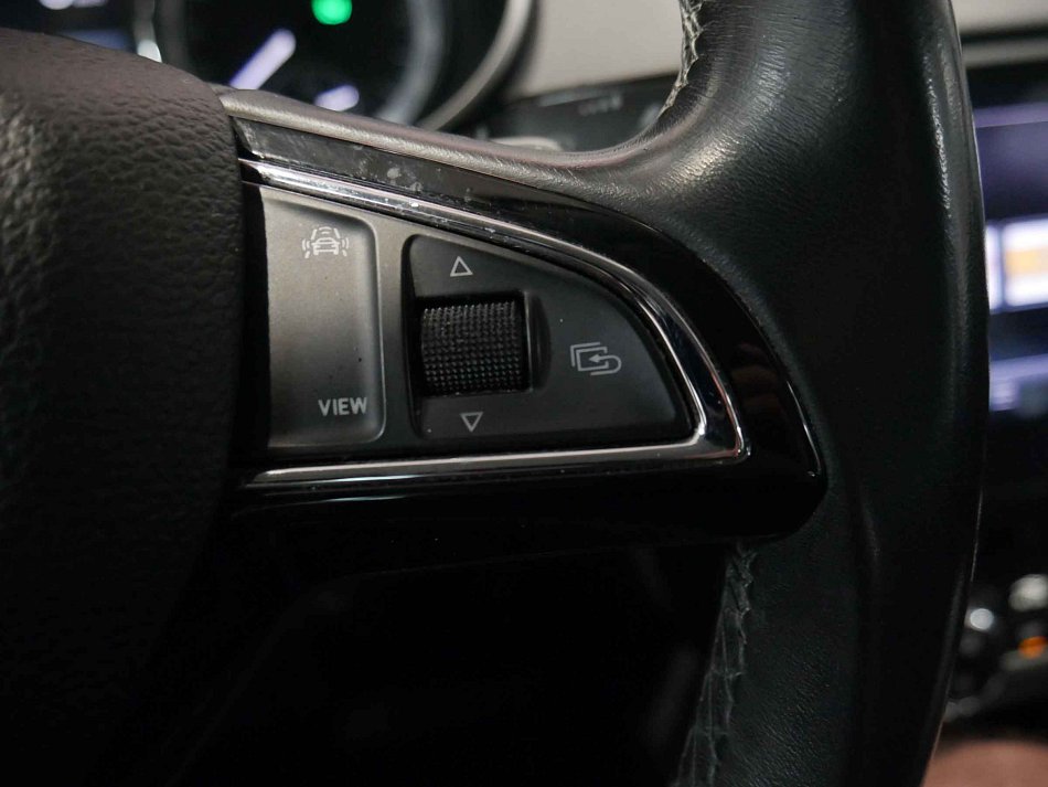 Škoda Octavia III 2.0 TDi 