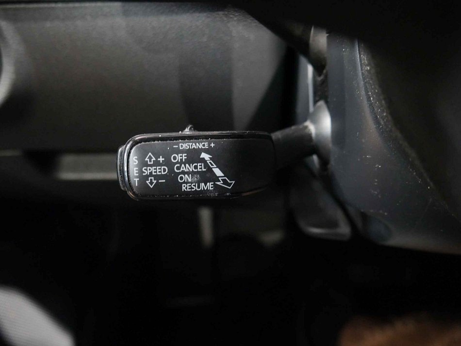 Škoda Octavia III 2.0 TDi 