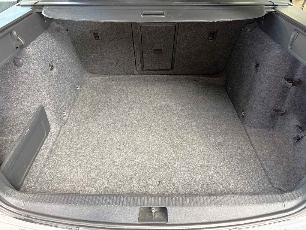 Škoda Octavia III 1.4 TSi Ambition