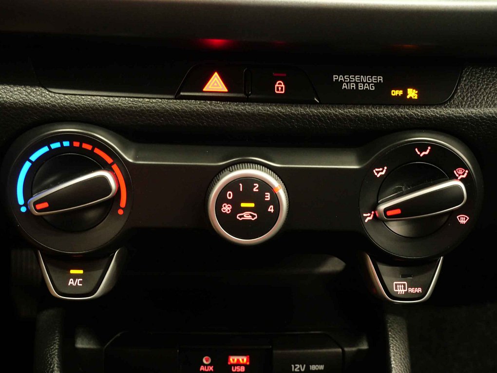 Kia Rio 1.2i 